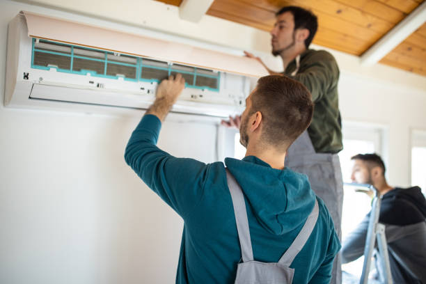Best Central air repair  in Stockton, CA