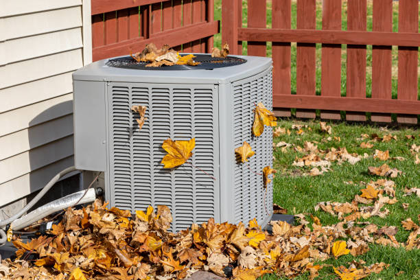Best HVAC air duct cleaning  in Stockton, CA