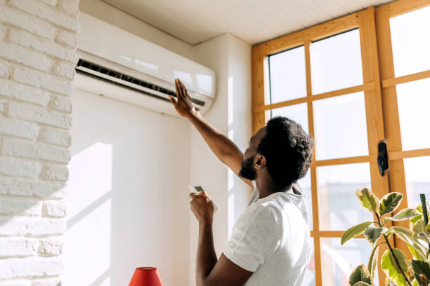 Best Residential HVAC services  in Stockton, CA