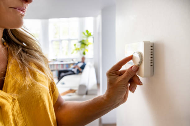 Best Air conditioning repair  in Stockton, CA