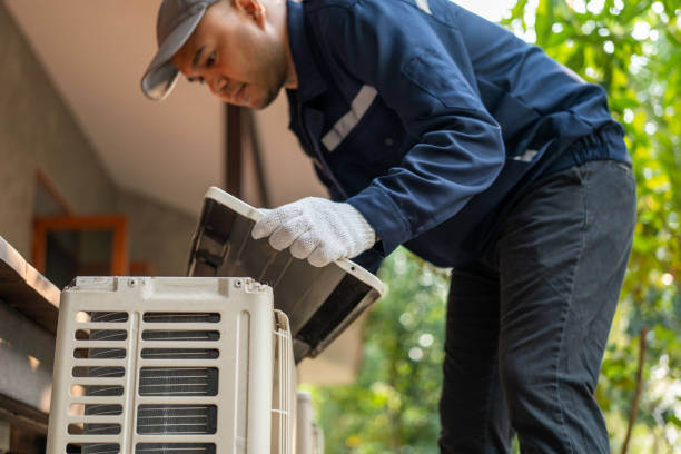 Best Ductless HVAC repair  in Stockton, CA